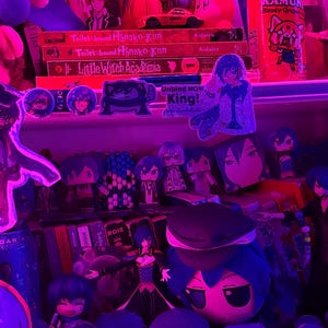 Raiden ha añadido una foto de su compra