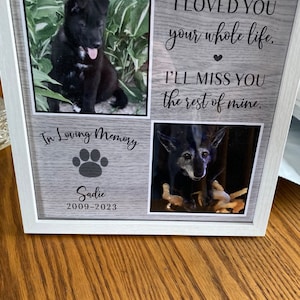 Sandy added a photo of their purchase