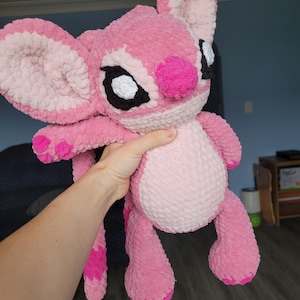 Lil added a photo of their purchase