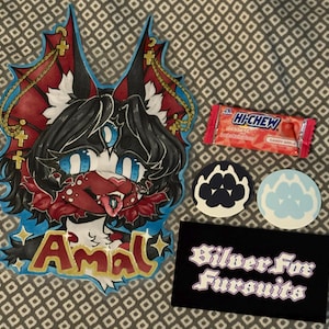 Amal ha añadido una foto de su compra