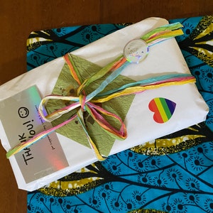 cinzia added a photo of their purchase