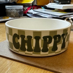 Carly added a photo of their purchase
