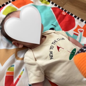 Etsy-köpare lade till en bild av sitt köp