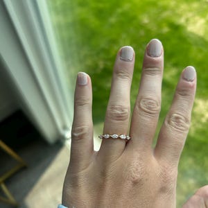 Erik added a photo of their purchase