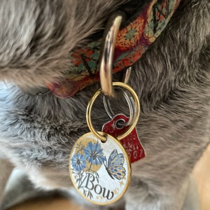 Emma added a photo of their purchase