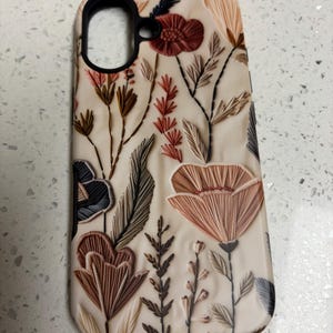 Kendra added a photo of their purchase