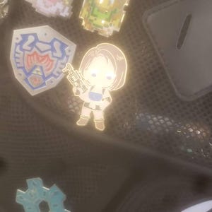 Matthew added a photo of their purchase