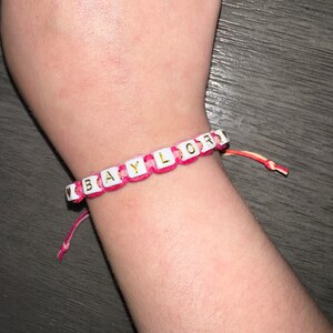 Hayley added a photo of their purchase