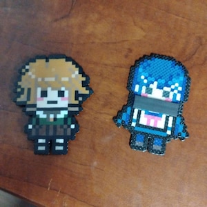 Kian added a photo of their purchase