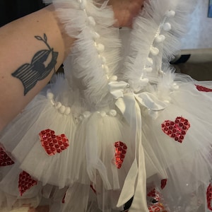 Sarah hat ein Foto des gekauften Artikels hinzugefügt