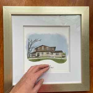 Etsy buyer added a photo of their purchase