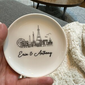 Gina heeft een foto van de aankoop toegevoegd