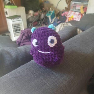 Sandrine added a photo of their purchase