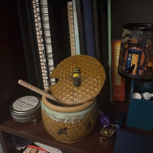Etsy のお客さま さんが購入した商品の写真を追加しました