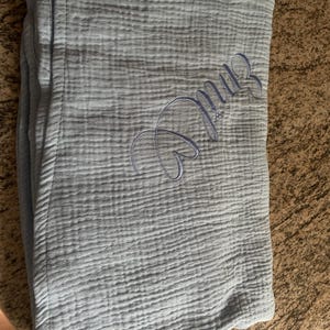 Manuela added a photo of their purchase