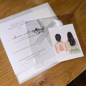 Lisa a ajouté une photo de son achat