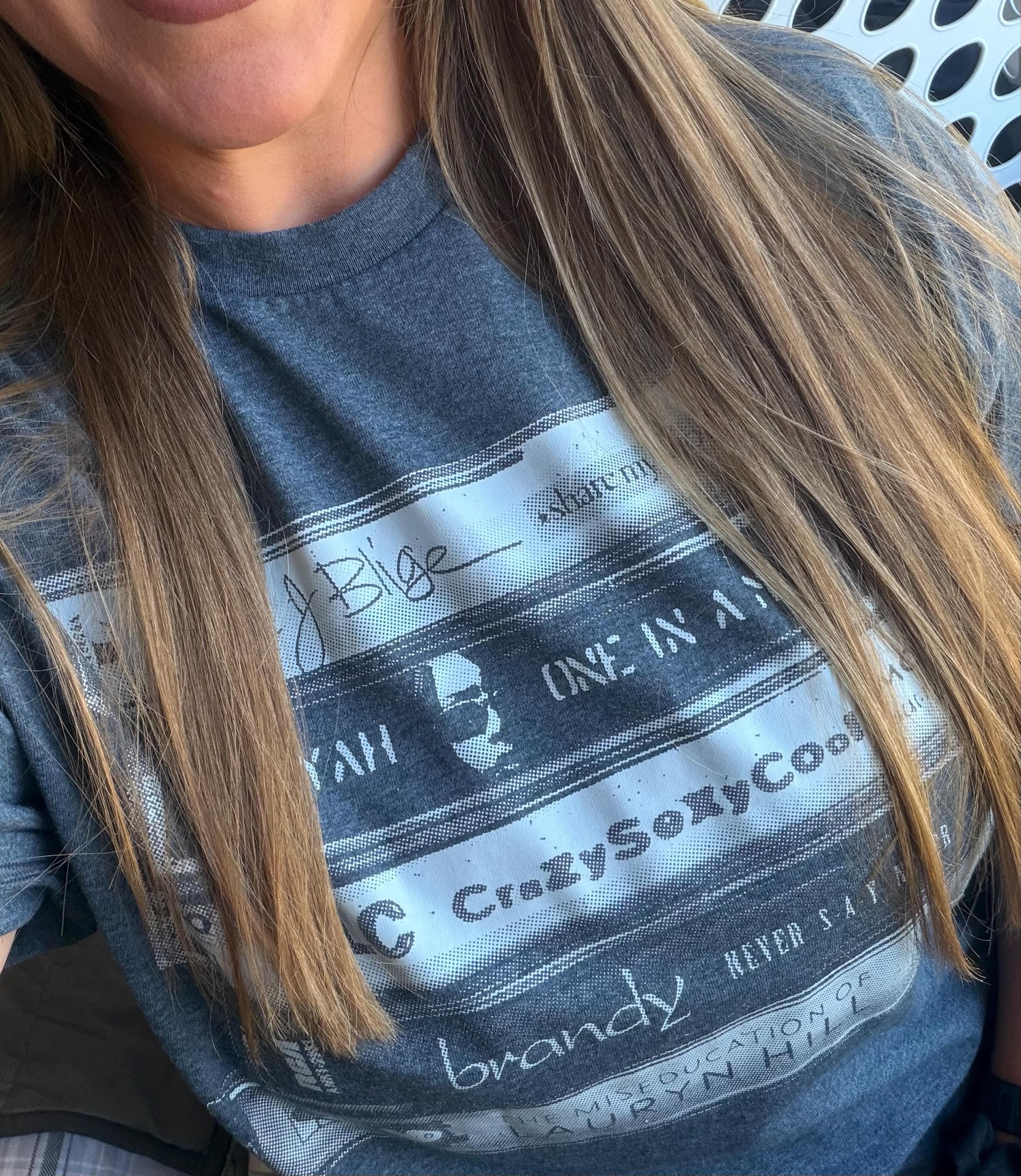 Customer photo 1