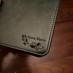 Anna added a photo of their purchase