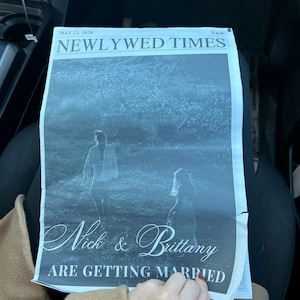 Brittany added a photo of their purchase