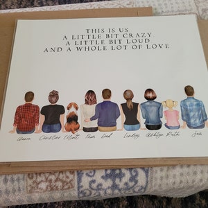 Christine added a photo of their purchase