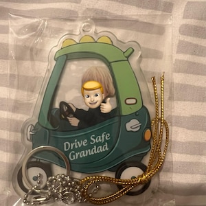 Caroline added a photo of their purchase