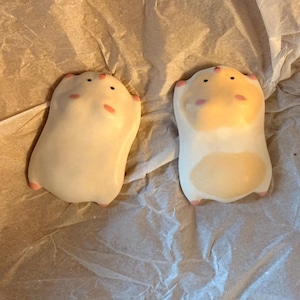 Prinz added a photo of their purchase