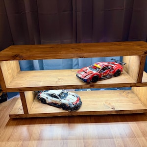 John added a photo of their purchase