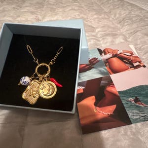 Stephanie hat ein Foto des gekauften Artikels hinzugefügt