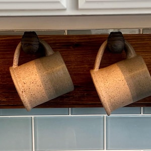 Etsy-koper heeft een foto van de aankoop toegevoegd