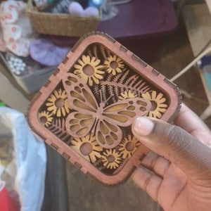 Aaron added a photo of their purchase