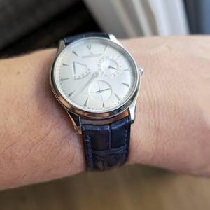 Michael added a photo of their purchase