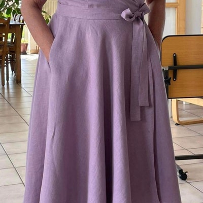 Elegant Emerald Green Cape Sleeve Draped Floor-Length Mother of the Bride Dress DP8147