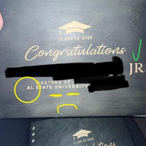 Steffaniiii added a photo of their purchase