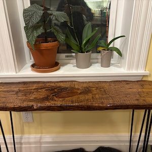 Comprador de Etsy ha añadido una foto de su compra