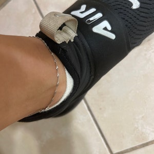 Esther added a photo of their purchase
