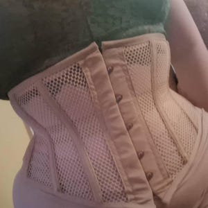 Ashley added a photo of their purchase