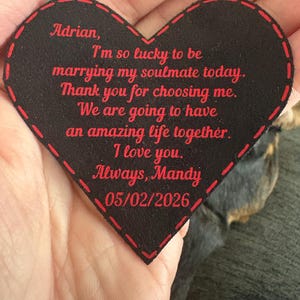 Mandy added a photo of their purchase