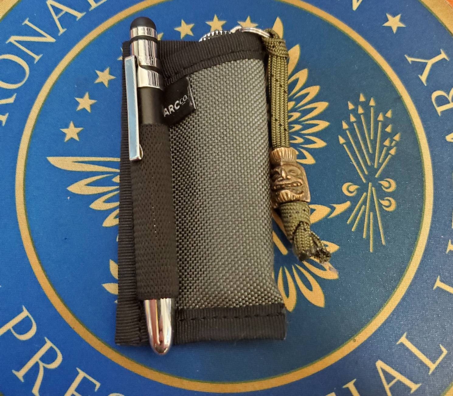 The Mini Grunt / EDC case