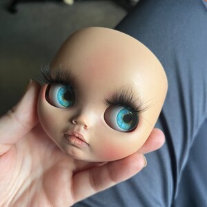 ブライスアイチップ 4個パック 少々傷あり セール中 ブライスドール