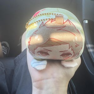 Deanna added a photo of their purchase