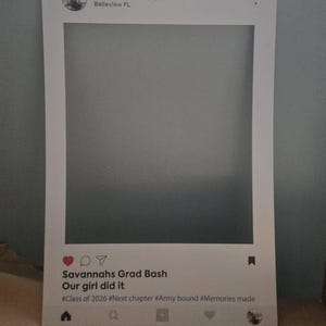 Cortney added a photo of their purchase