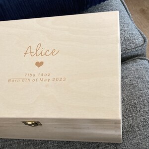 Rachel added a photo of their purchase