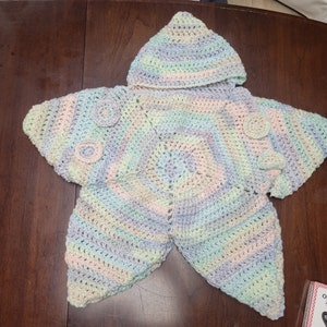 Kaitlynn lade till en bild av sitt köp