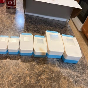Deborah added a photo of their purchase