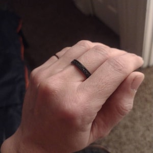 Acheteur Etsy a ajouté une photo de son achat