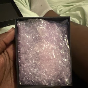 CC added a photo of their purchase