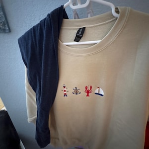 Hayley added a photo of their purchase