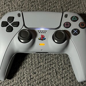PlayStation - PlayStation5 コントローラ　おまけ付き Amazon.co.jp: JDGPOKOO PS5コントローラー充電ステーション RGB