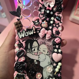 Jasmine added a photo of their purchase