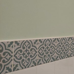 Vinyl Wrap Terrazzo Furniture Vinyl Wrap Stair Riser | Etsy